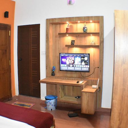 Ben'S Villa Kannur ! エクステリア 写真