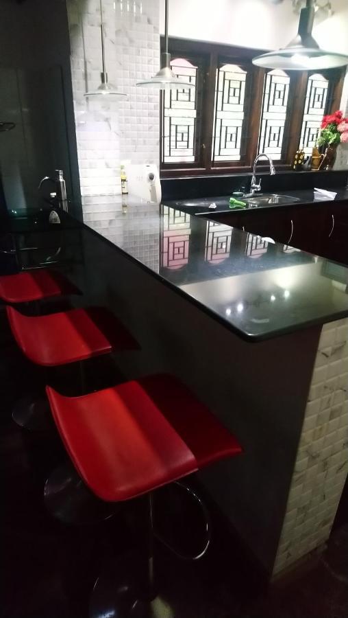 Ben'S Villa Kannur ! エクステリア 写真