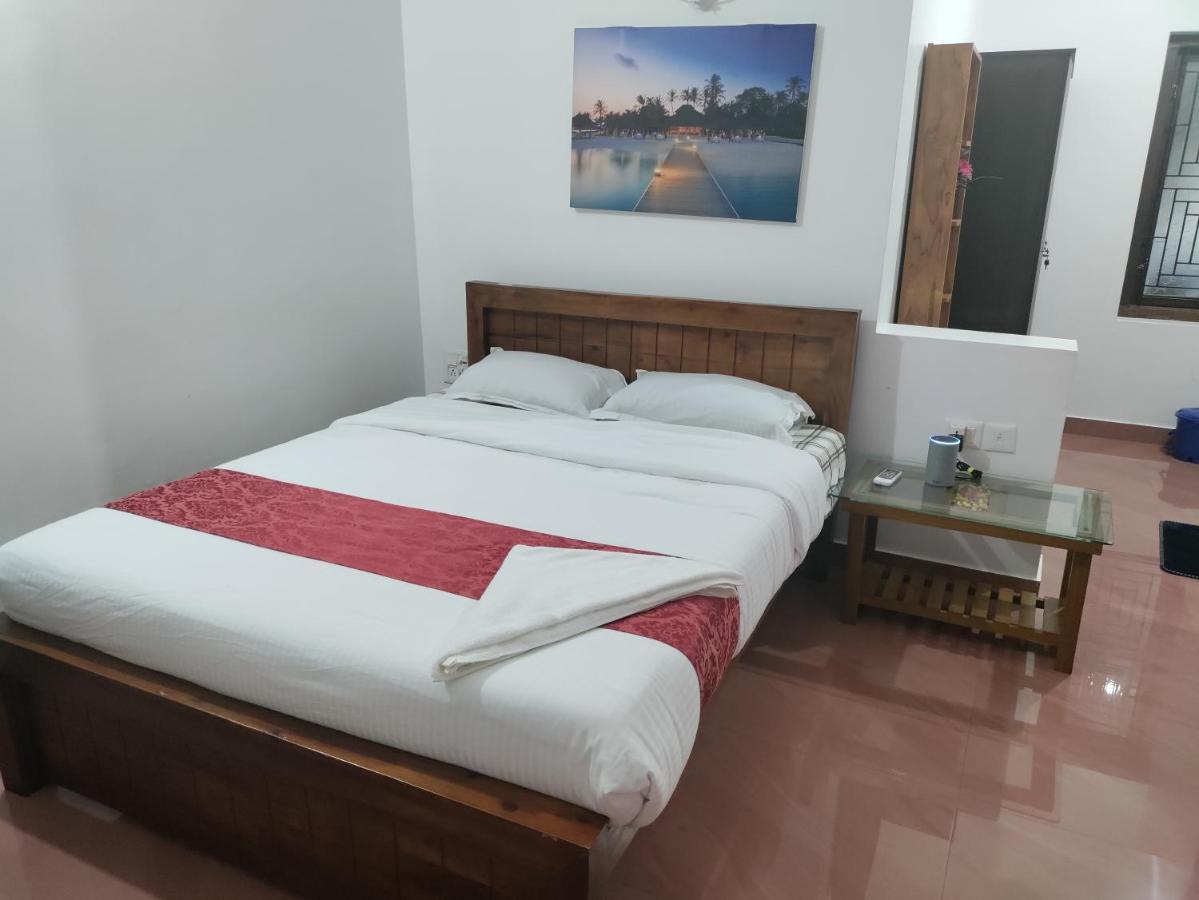 Ben'S Villa Kannur ! エクステリア 写真