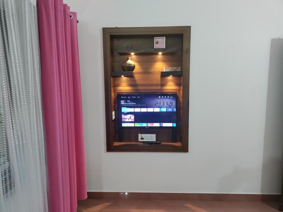 Ben'S Villa Kannur ! エクステリア 写真