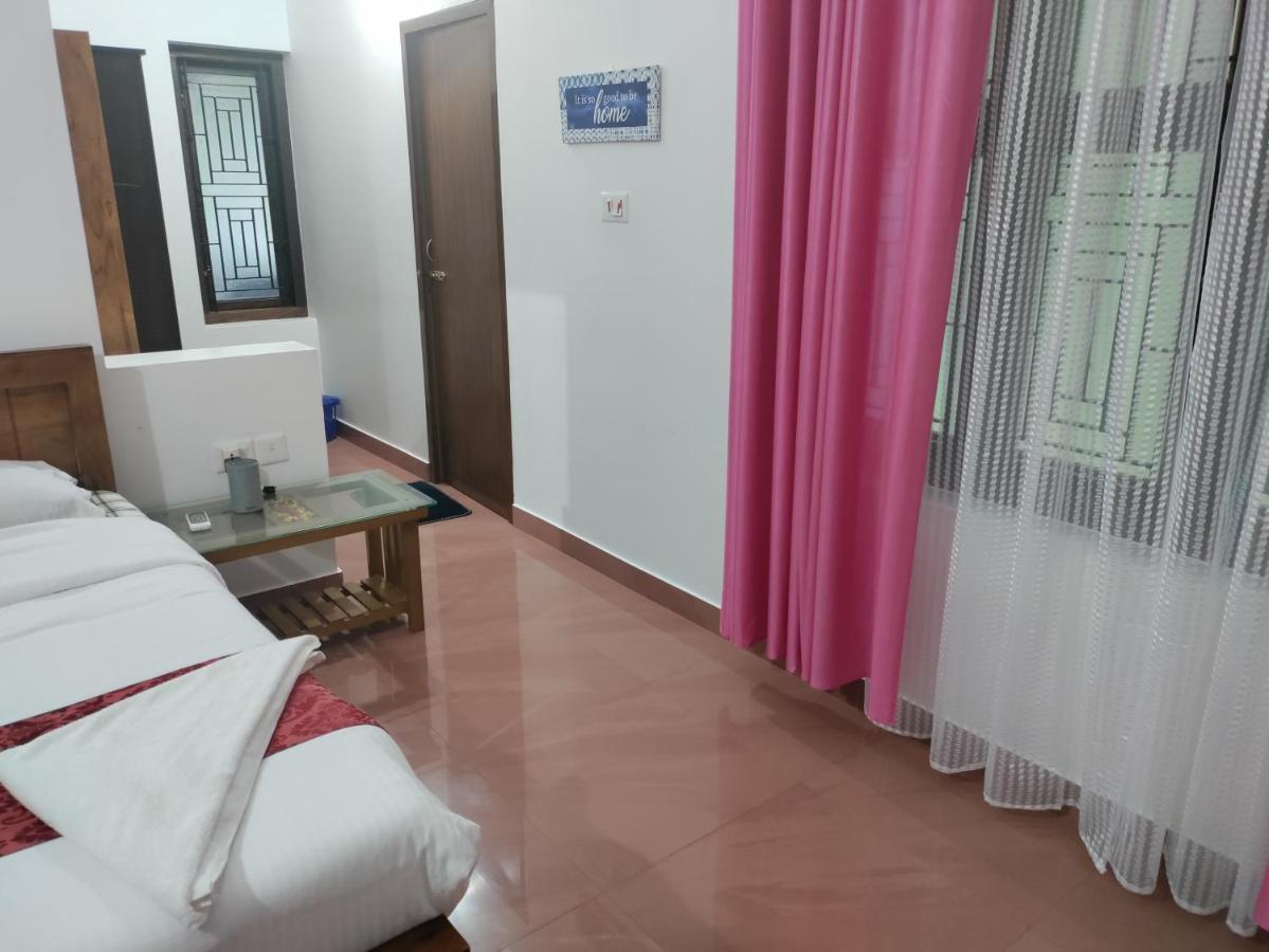 Ben'S Villa Kannur ! エクステリア 写真
