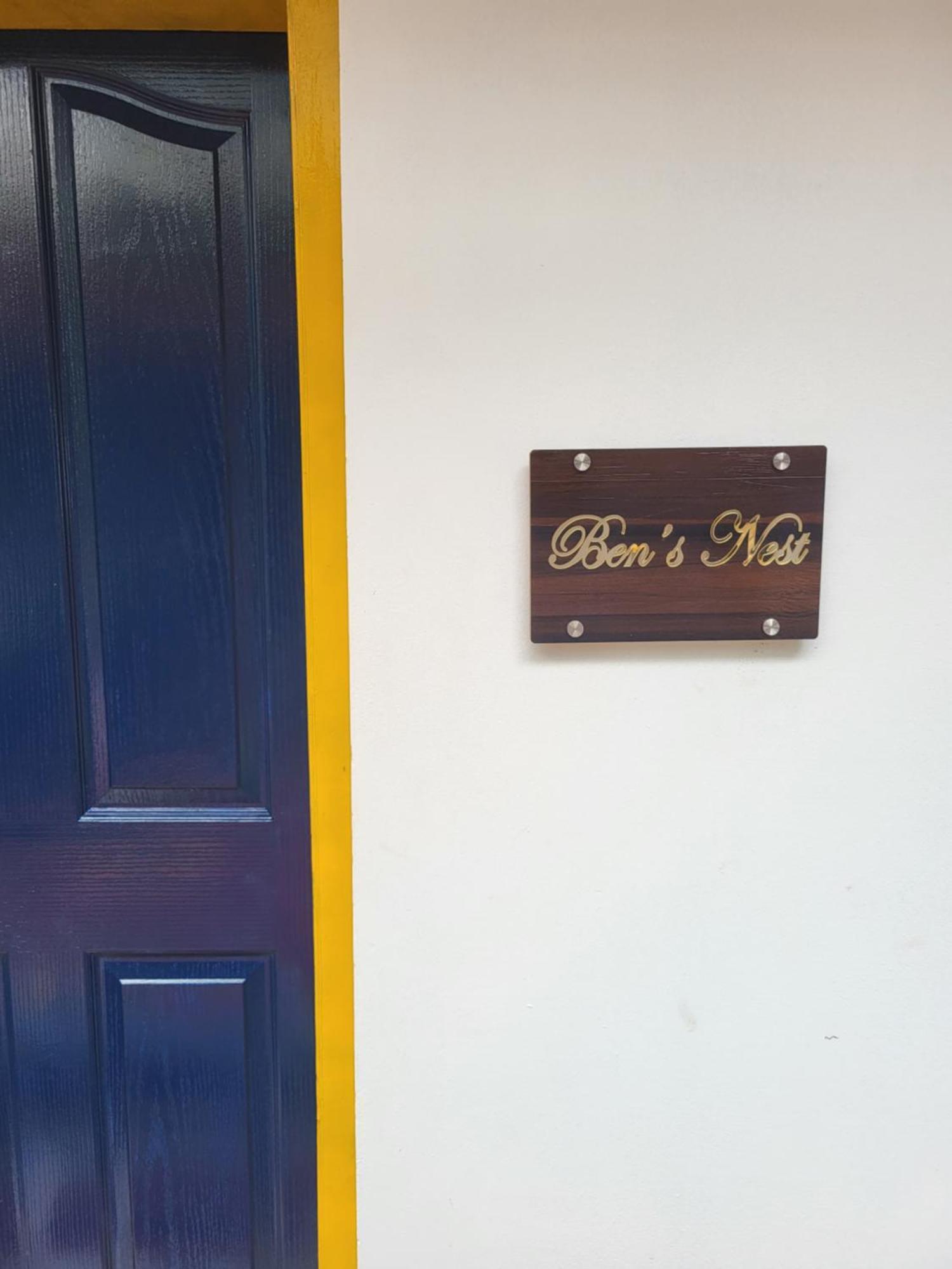 Ben'S Villa Kannur ! エクステリア 写真