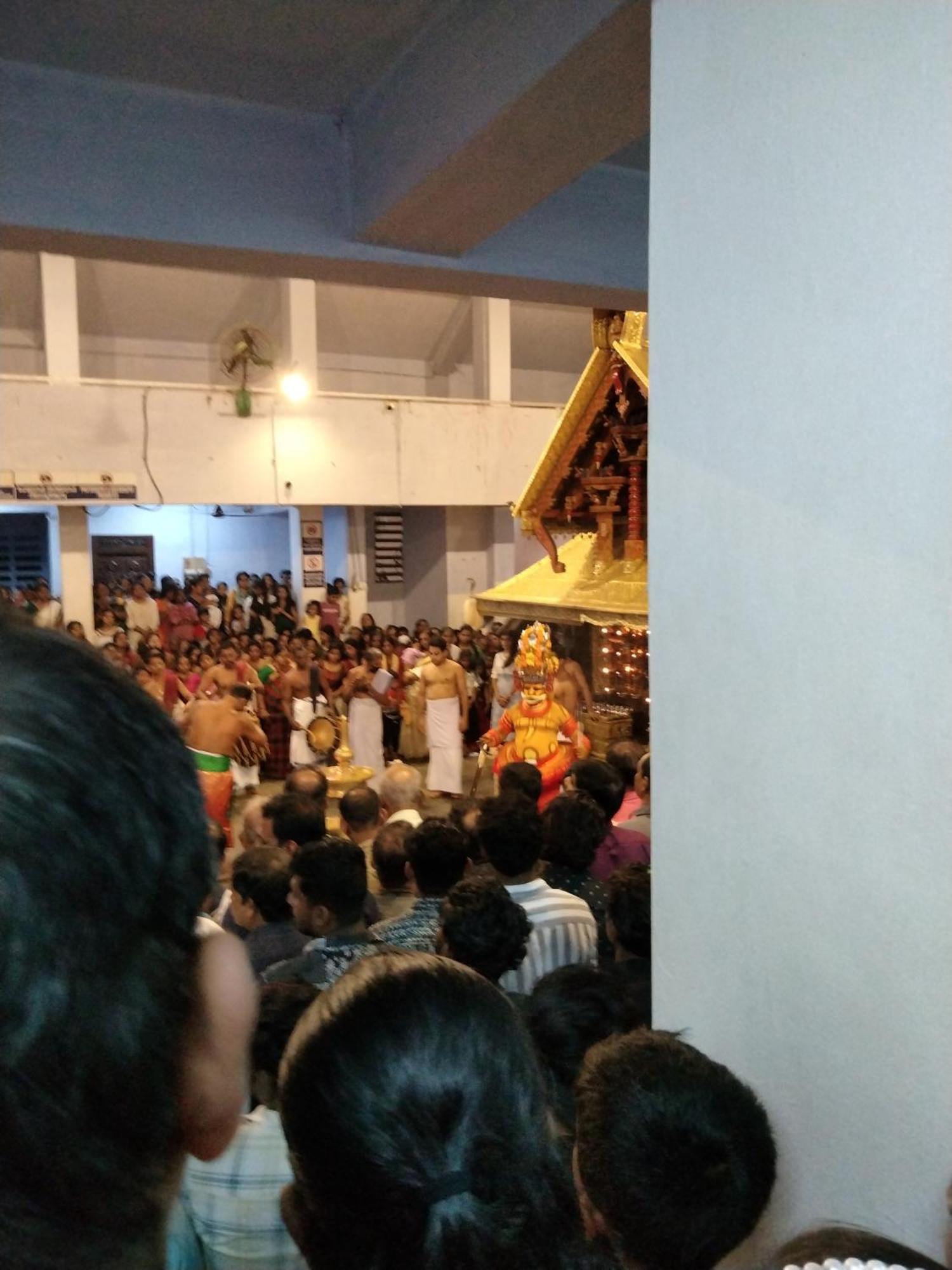 Ben'S Villa Kannur ! エクステリア 写真