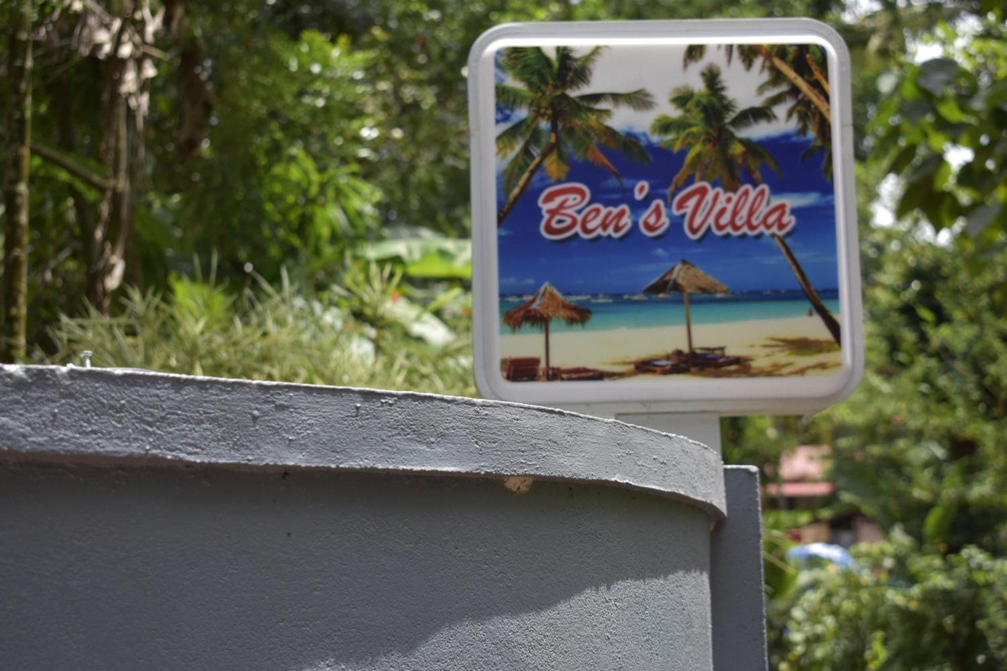 Ben'S Villa Kannur ! エクステリア 写真