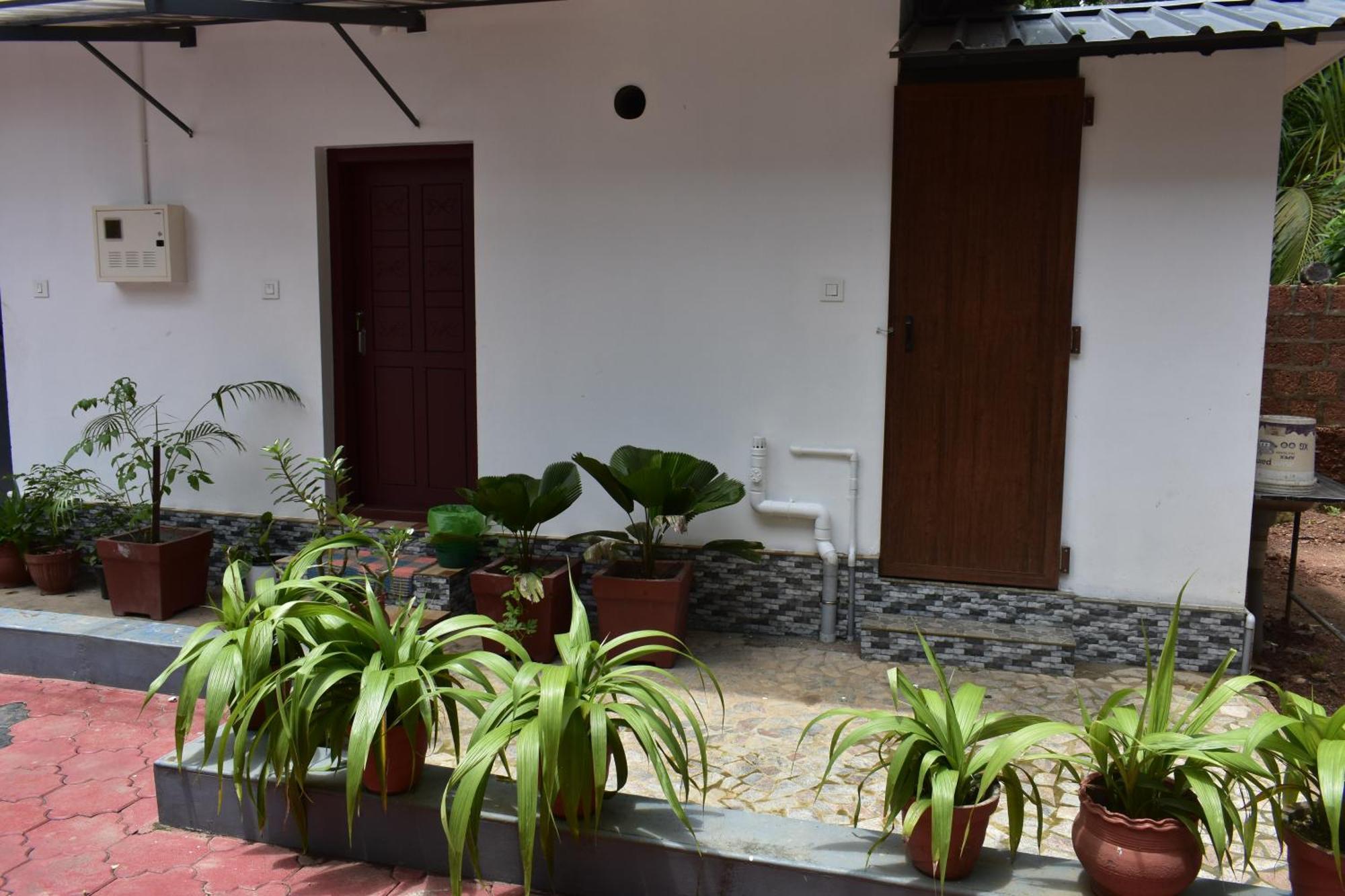 Ben'S Villa Kannur ! エクステリア 写真