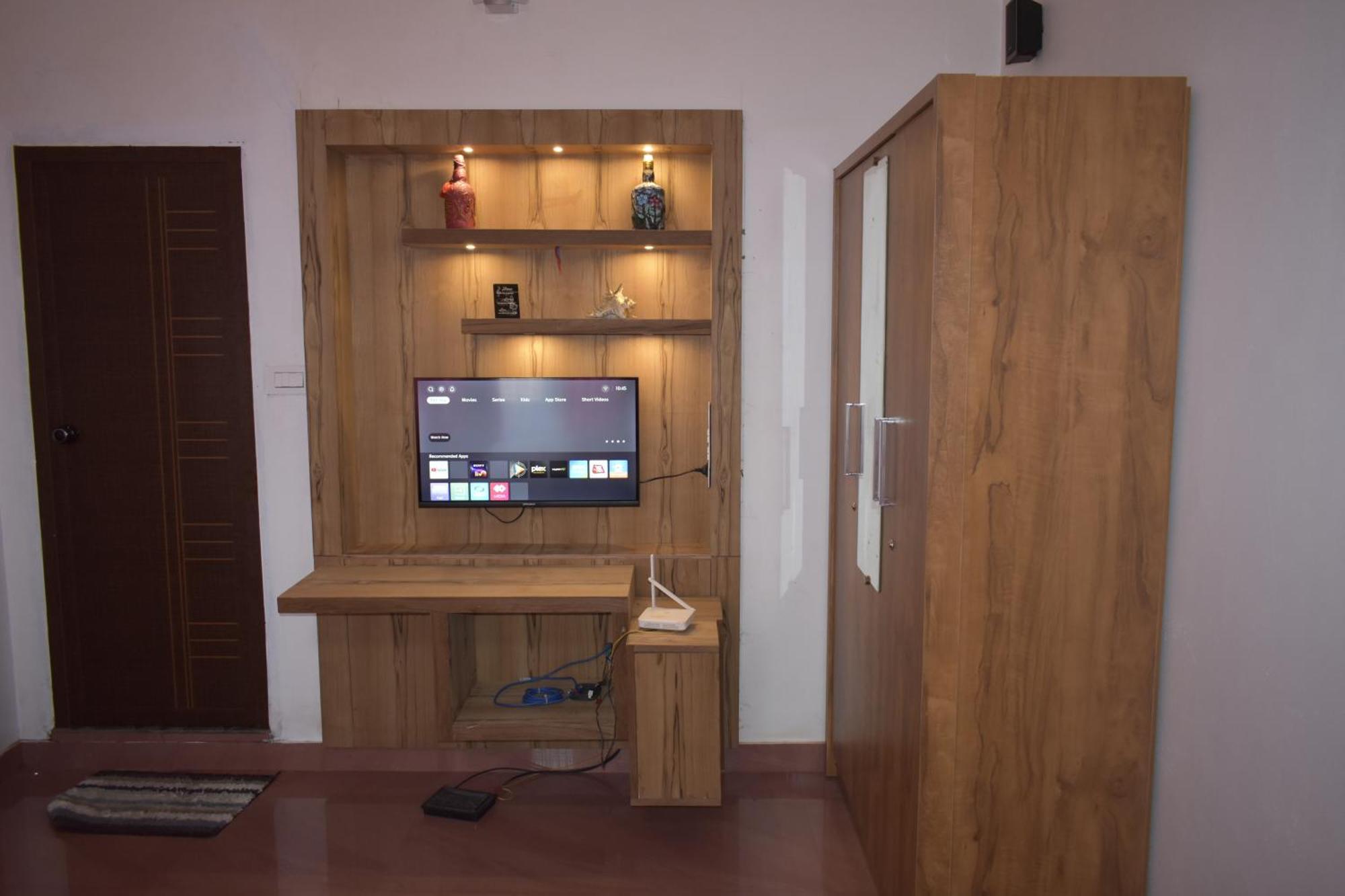 Ben'S Villa Kannur ! エクステリア 写真