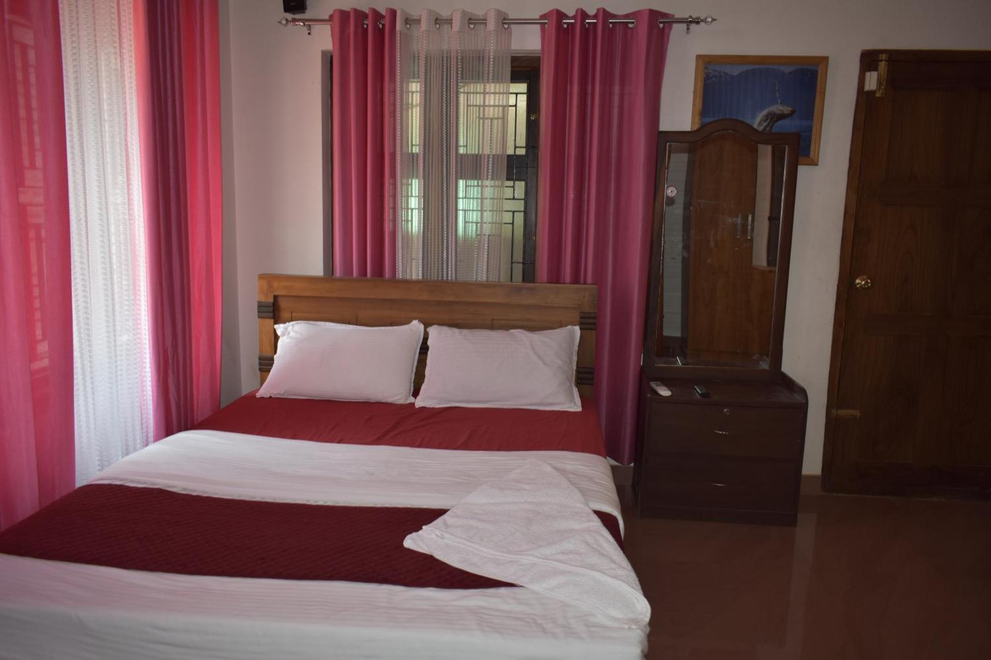 Ben'S Villa Kannur ! エクステリア 写真