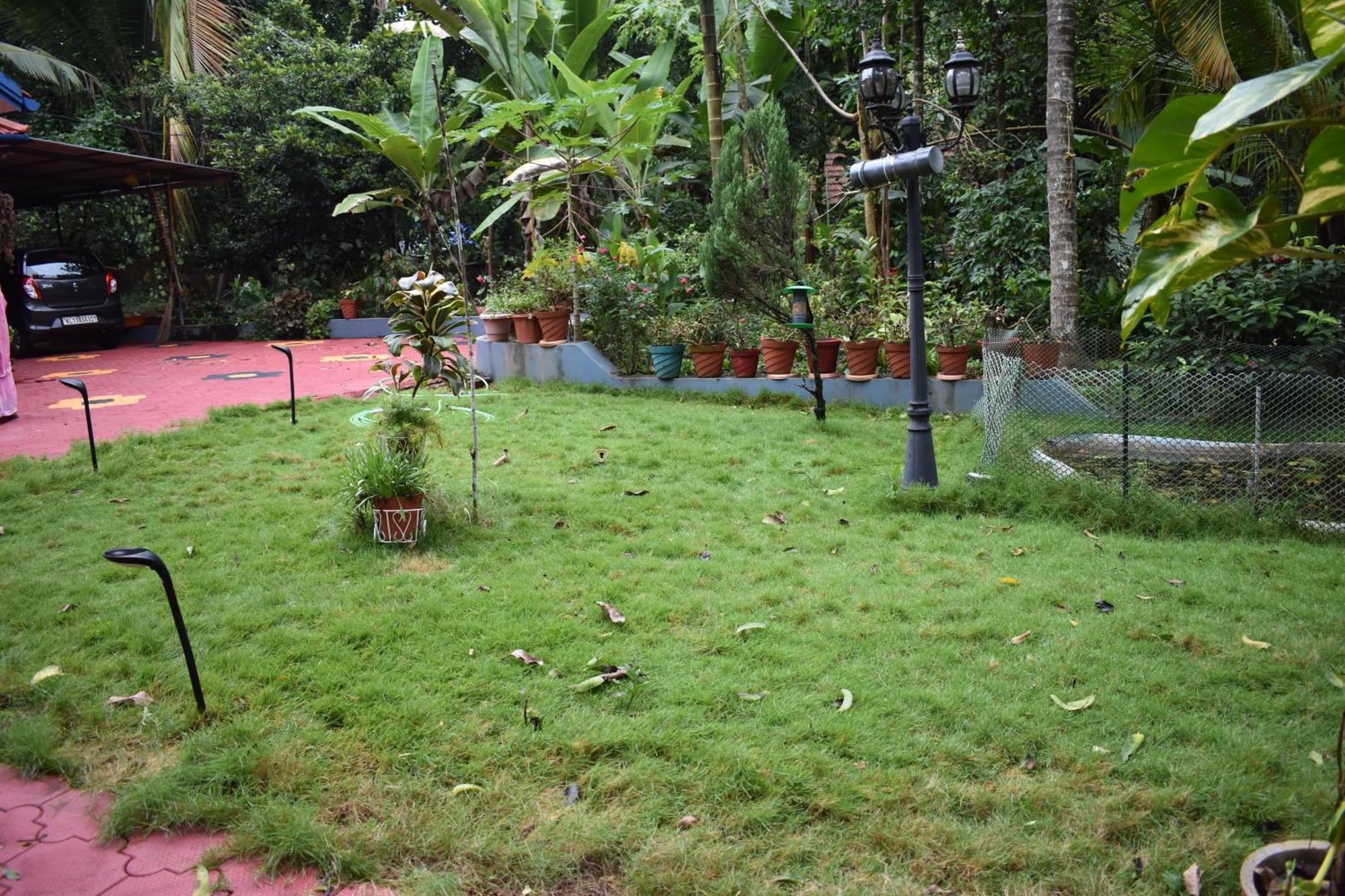 Ben'S Villa Kannur ! エクステリア 写真