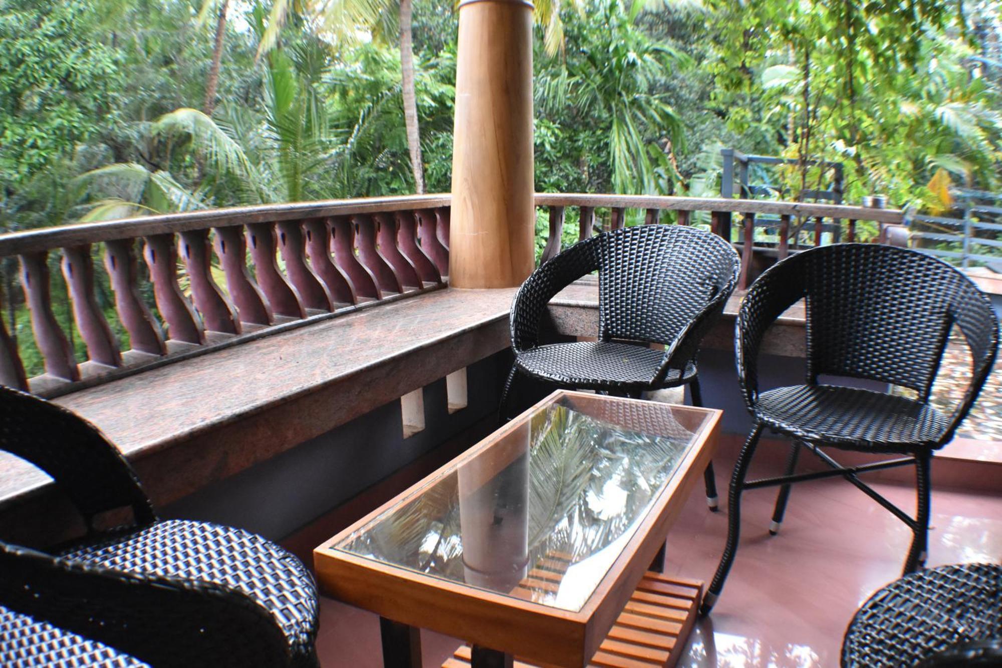 Ben'S Villa Kannur ! エクステリア 写真