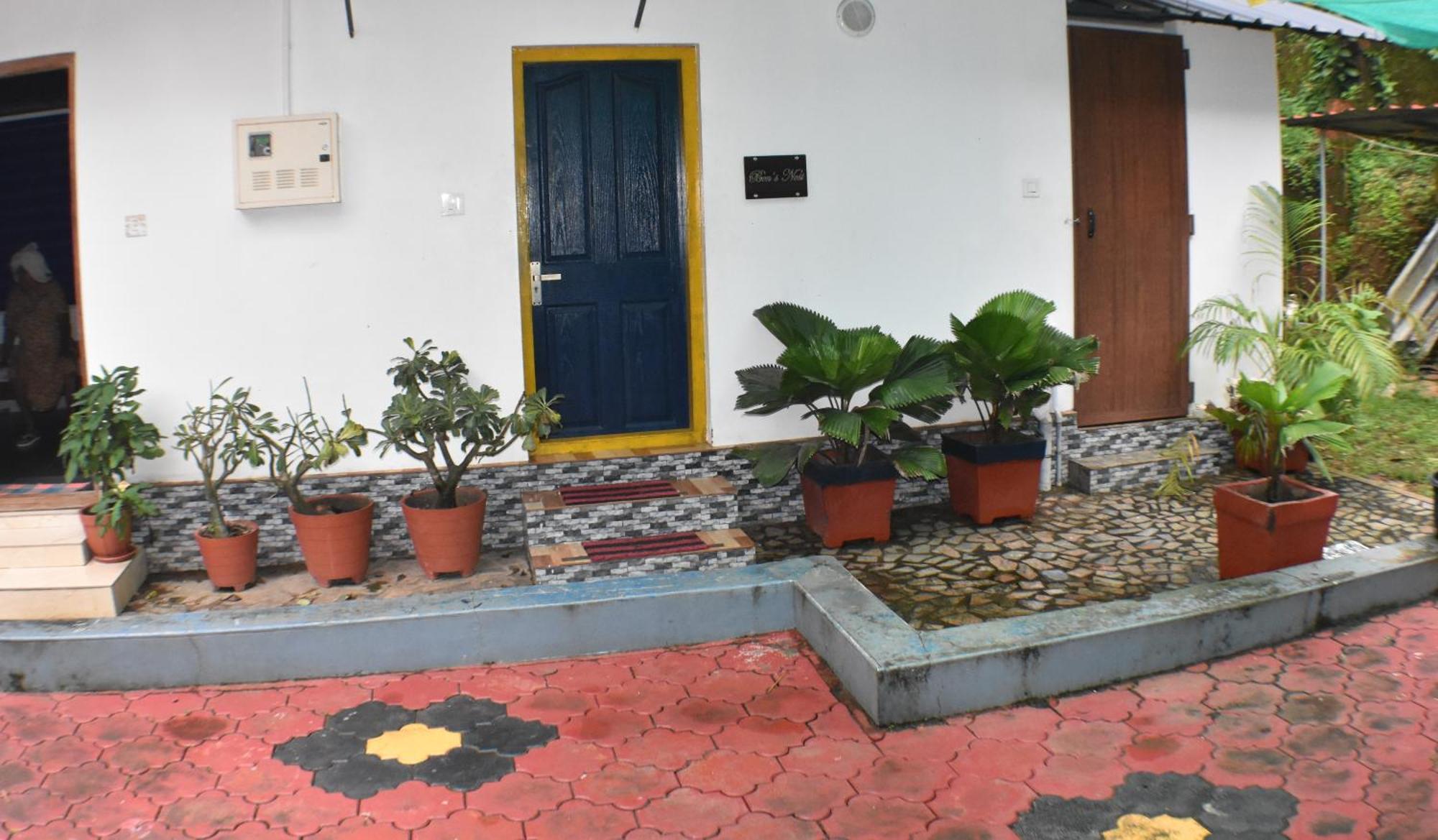 Ben'S Villa Kannur ! エクステリア 写真