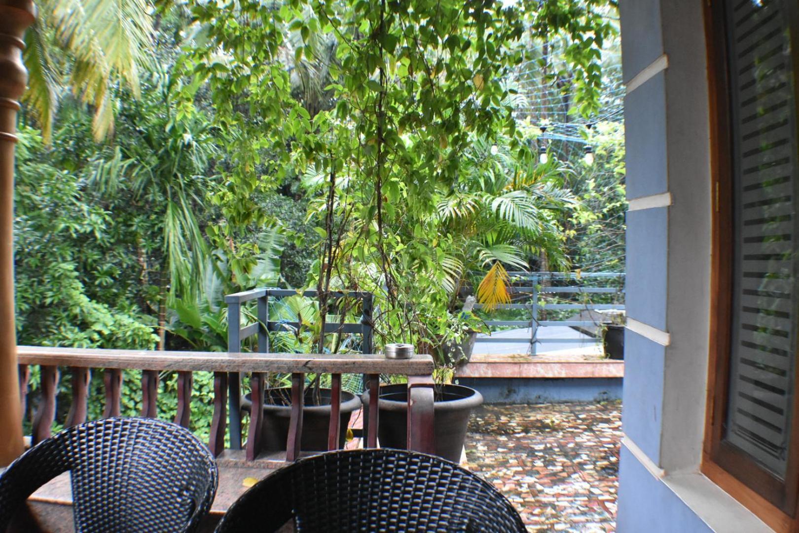 Ben'S Villa Kannur ! エクステリア 写真