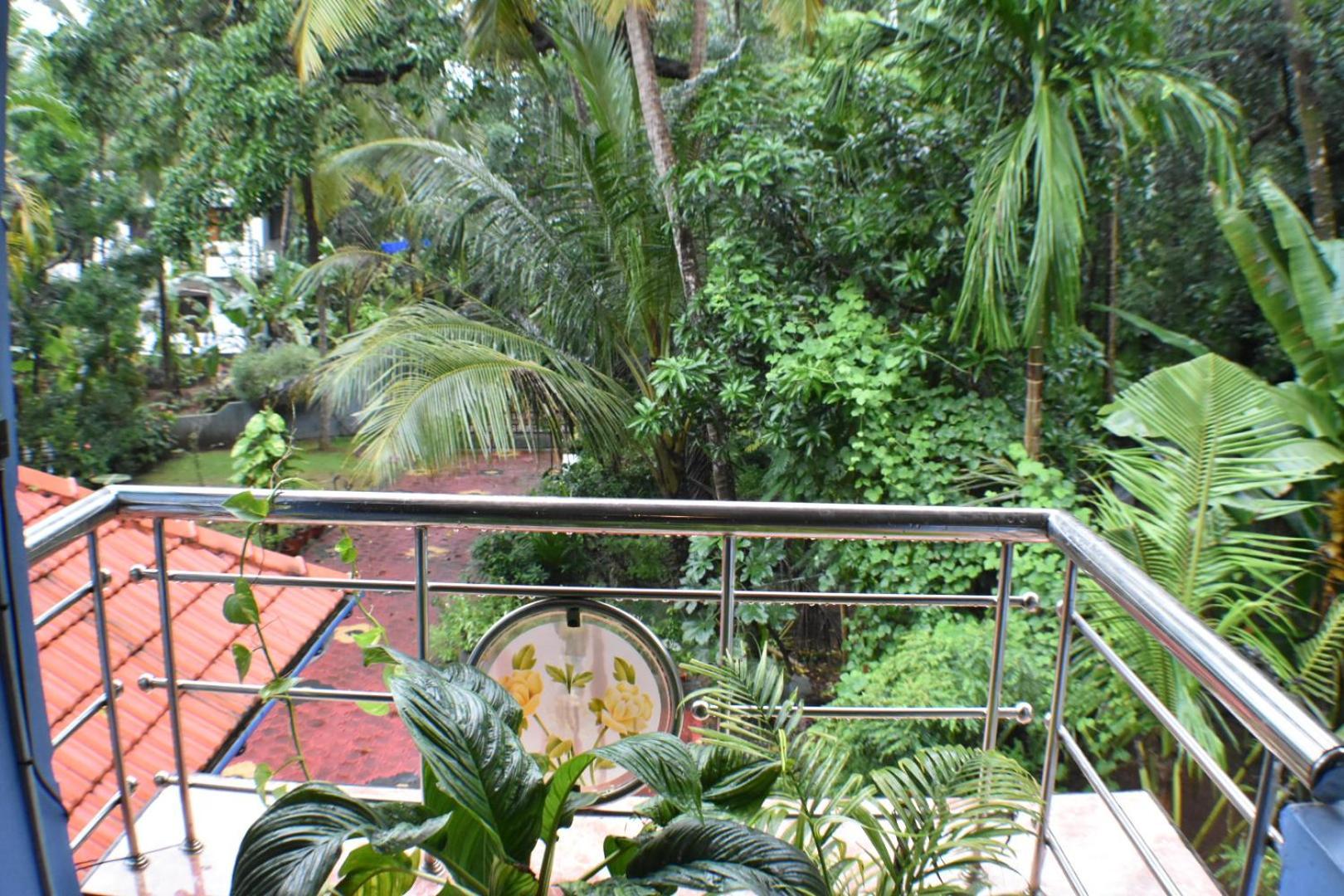 Ben'S Villa Kannur ! エクステリア 写真